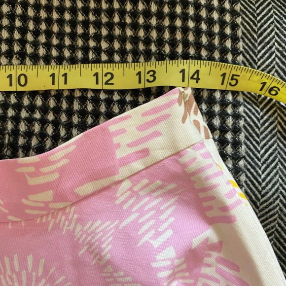 Weekend Max Mara printed skirt - Picture 6 of 8